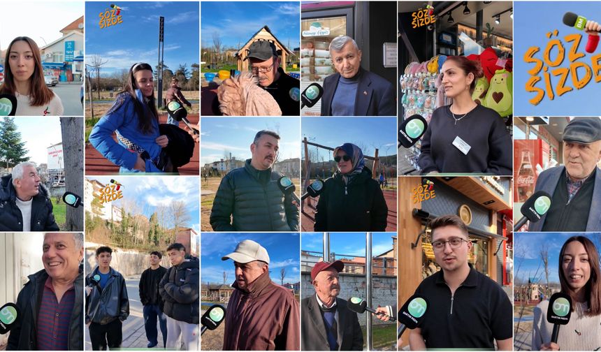 Ramazan Ayı Size Ne Hissettiriyor?