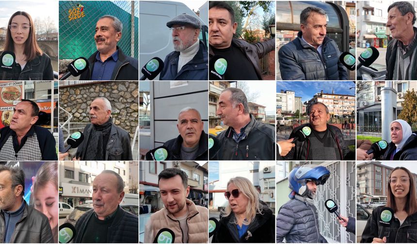 Sizce Bartın’ın Neye İhtiyacı Var?