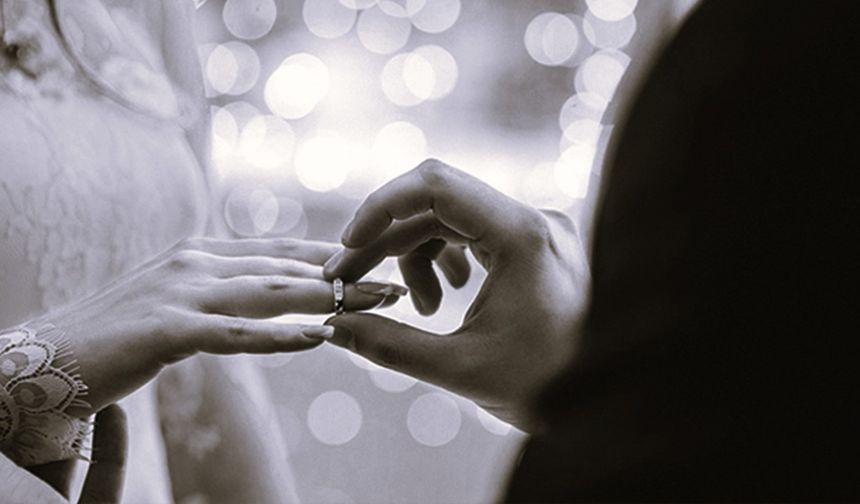 Bartın'da Evlenen Çiftlerin 3'te 1'i Boşanıyor