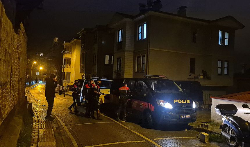 Aynı Mahallede İki İhbar: Tüm Ekipler Seferber