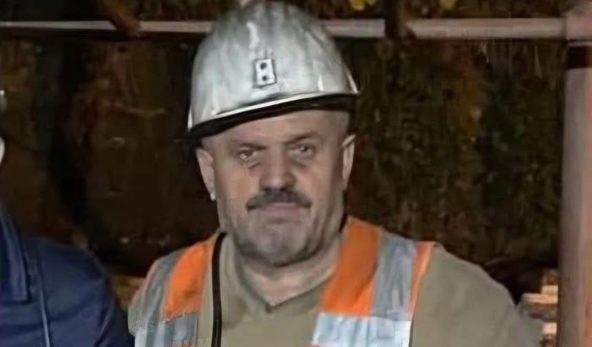 Göçükte ölen madencinin yürek burkan hikayesi
