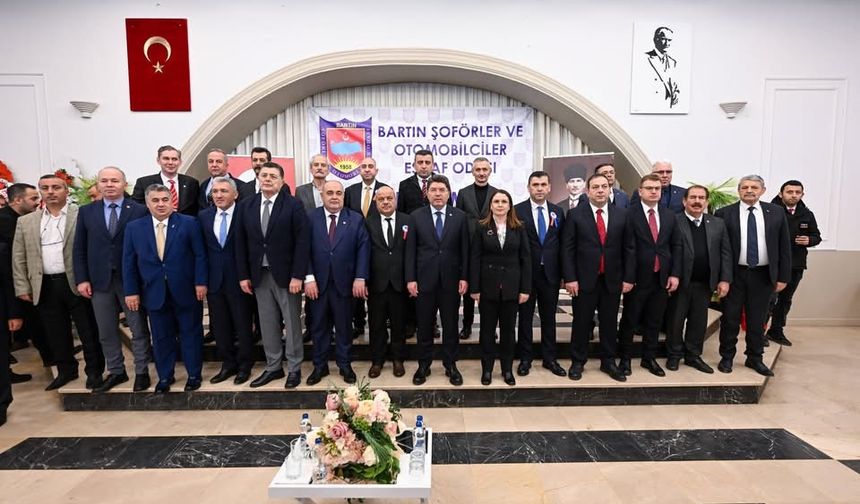 Özcan Uzun Güven Tazeledi