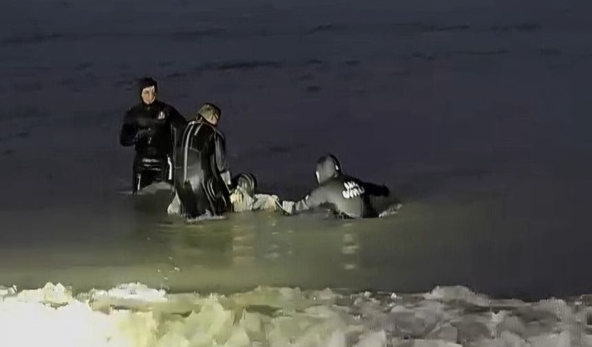 Amasra’ya gezmeye gelen Üniversitelinin cansız bedeni bulundu