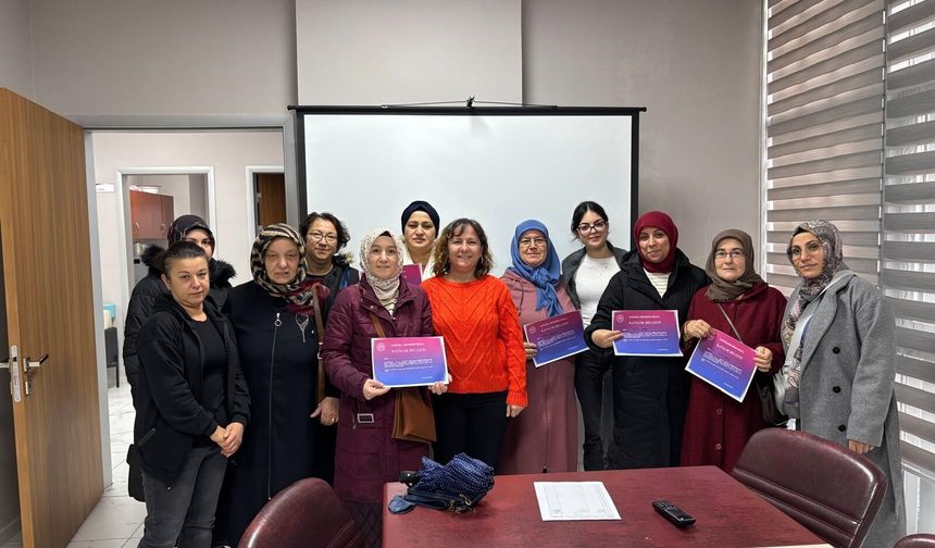 Bartın’da Menopoz Okulları Açıldı