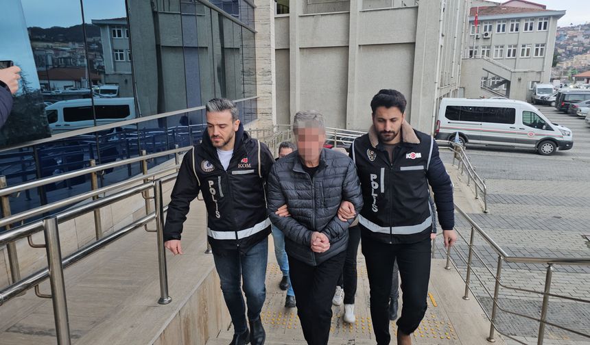 Madencilere rüşvetle sahte rapor iddiası: Doktor tutuklandı