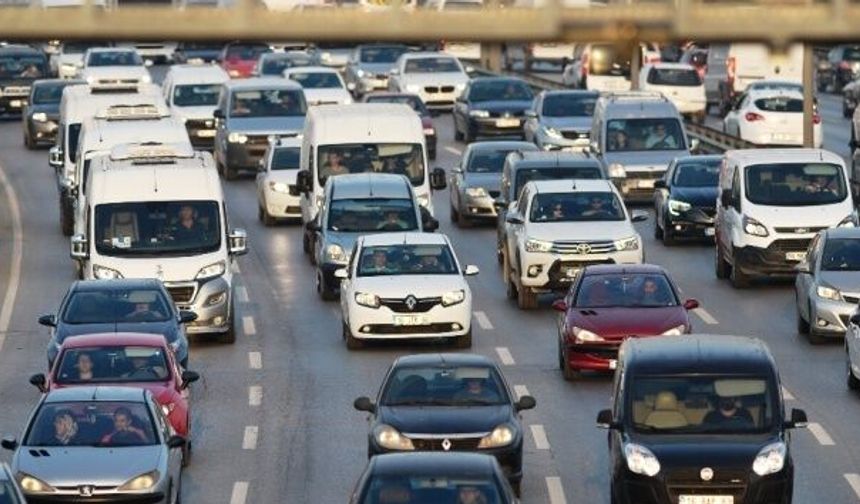 Araç Sahibiyseniz Dikkat! Yıllık Maliyet 200 Bin TL’yi Geçti