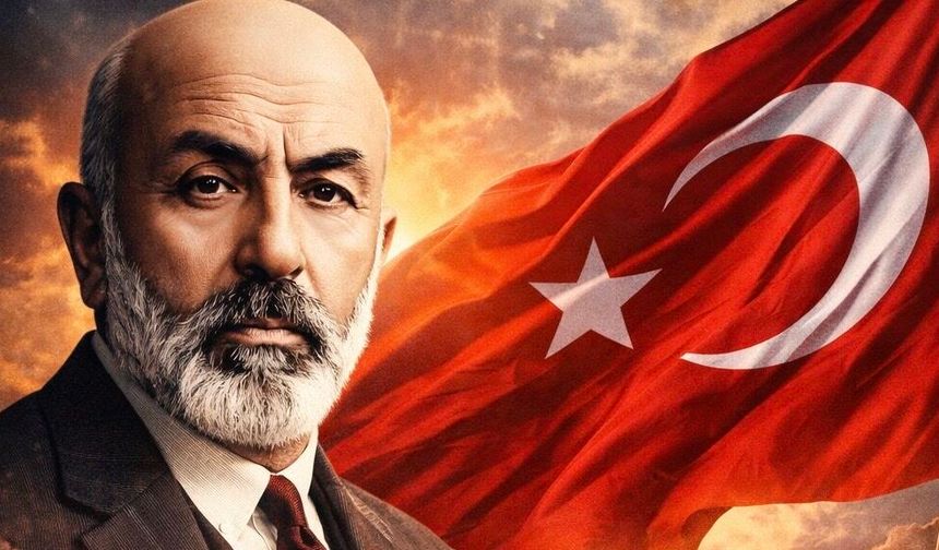 Bir Milletin Ruhunu Anlatan Destan: İstiklal Marşı 105 Yaşında