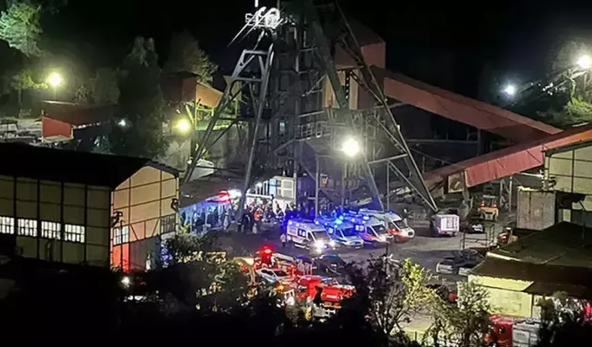 Amasra maden faciası davasında önemli gelişme