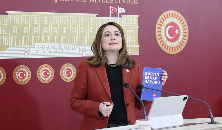 Bankoğlu: Bartın’da Kişi Başı Borç 121 bin 172 TL