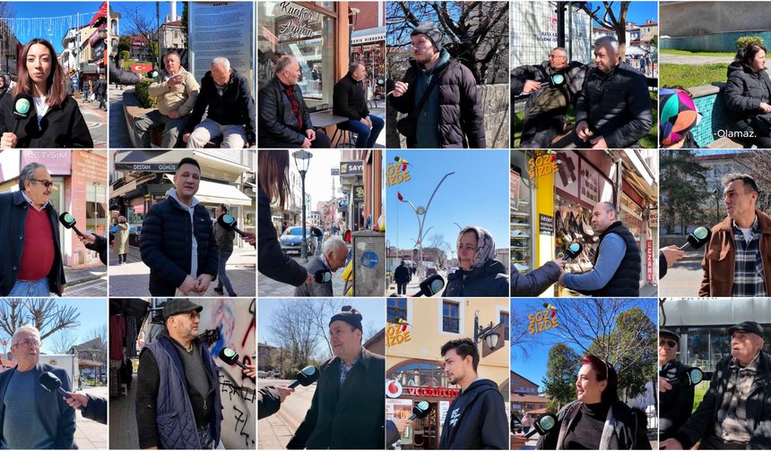 Bartın daha iyi bir şehir olabilir mi ?