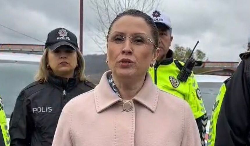 Bartın’da Bayram Tedbirleri Tamam: 98 Ekip Sahada