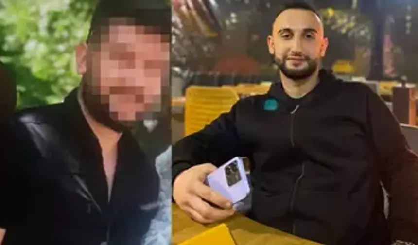 Köyde iki arkadaşın silahlı kavgası: 1 ölü