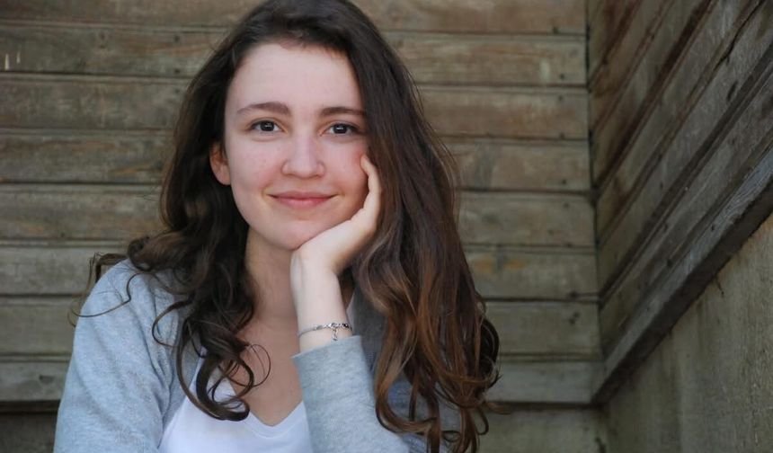 Trafik canavarı Amasralı Deniz’i Çin’de buldu