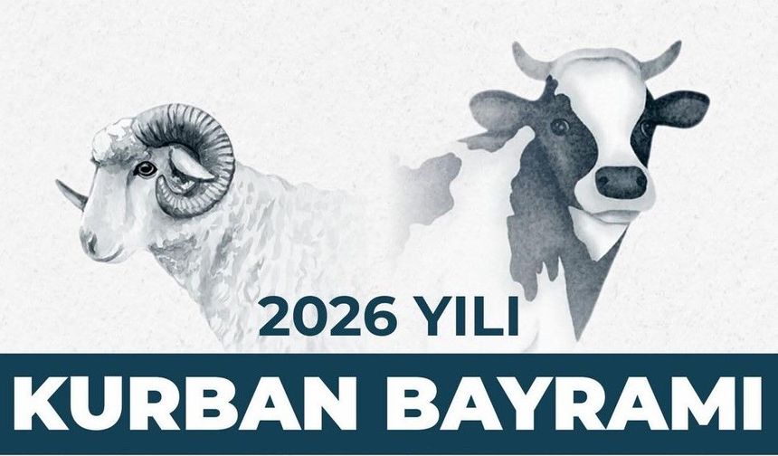 Bartın’da kurban kesim ücretleri açıklandı