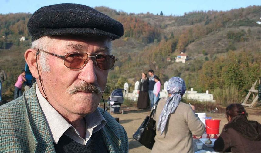 Patpat aracı devrildi: 1 ölü, 1 yaralı