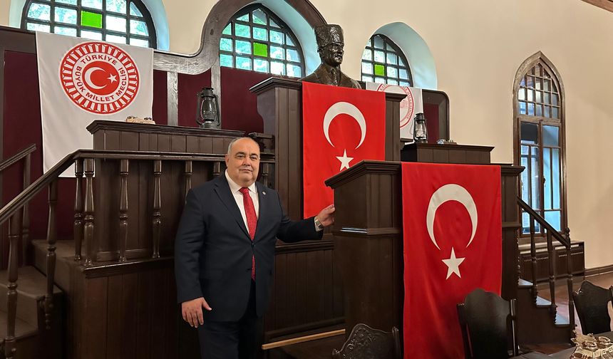 Aldatmaz’dan 23 Nisan Mesajı