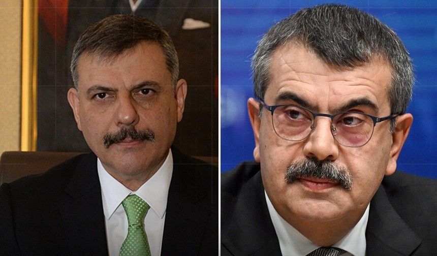 Bakanlar ve Valiler Olağanüstü Toplanıyor