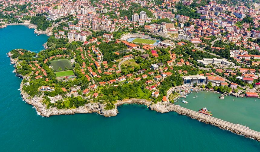 Komşuda Okul Saldırısı Son Anda Önlendi