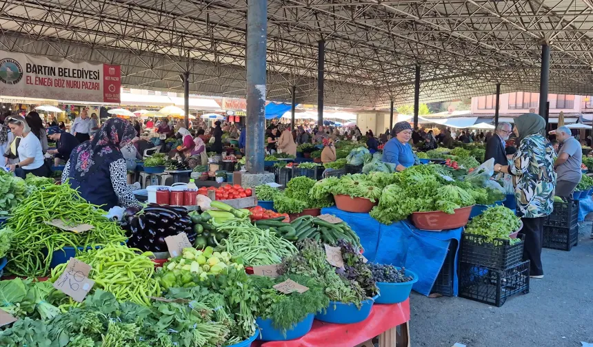 Mart enflasyonu açıklandı: Yükseliş devam ediyor