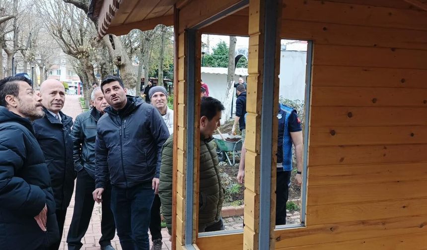 Halk Ekmek Amasra'ya Geliyor