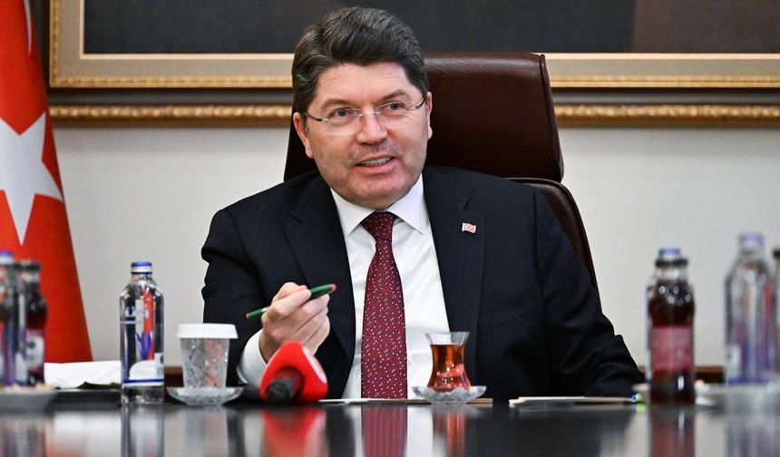 Yılmaz Tunç Bartın’a Geliyor