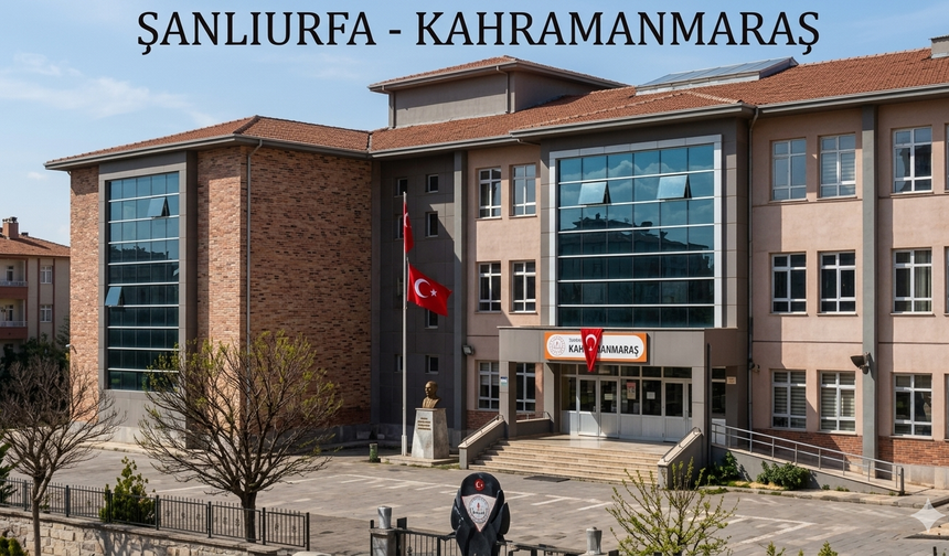 OKULLARIMIZDA NE OLUYOR?