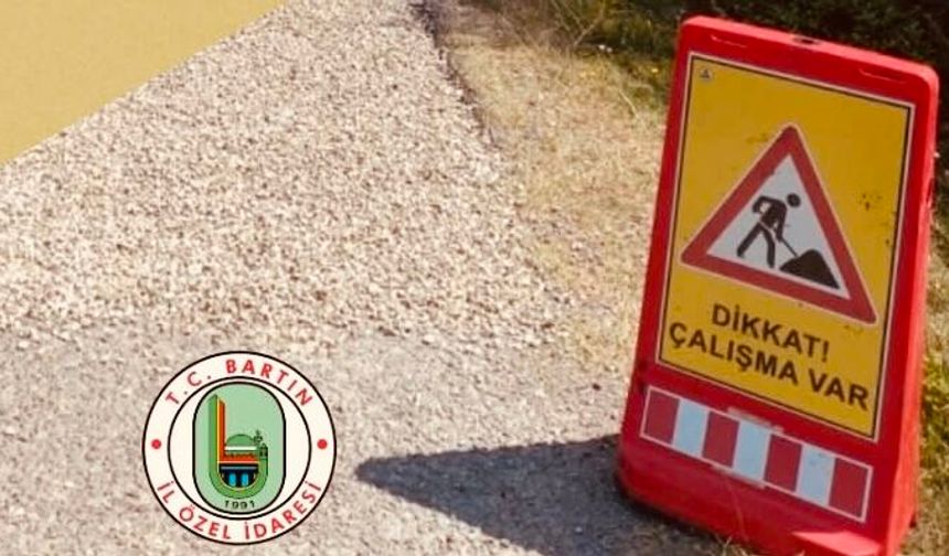 O Yolu Kullanacaklar Dikkat !