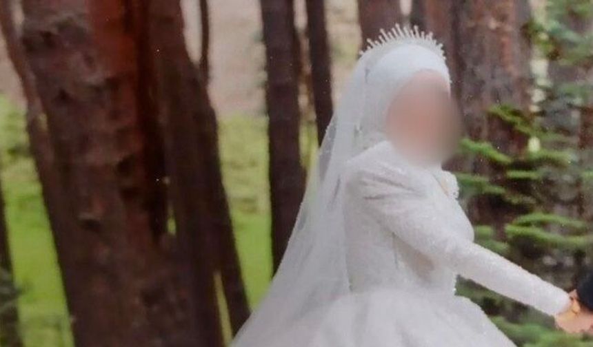 Cani kadın 2 aylık bebeğinin canına kıydı