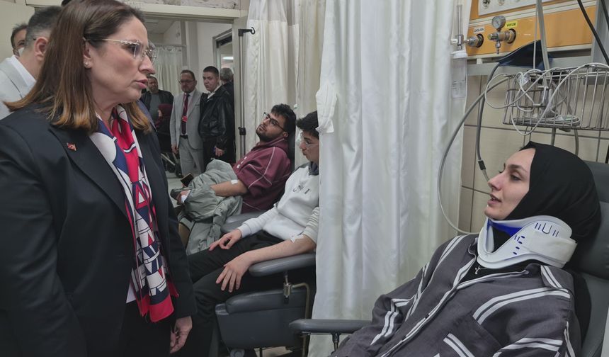 Kazanın detayları ortaya çıktı