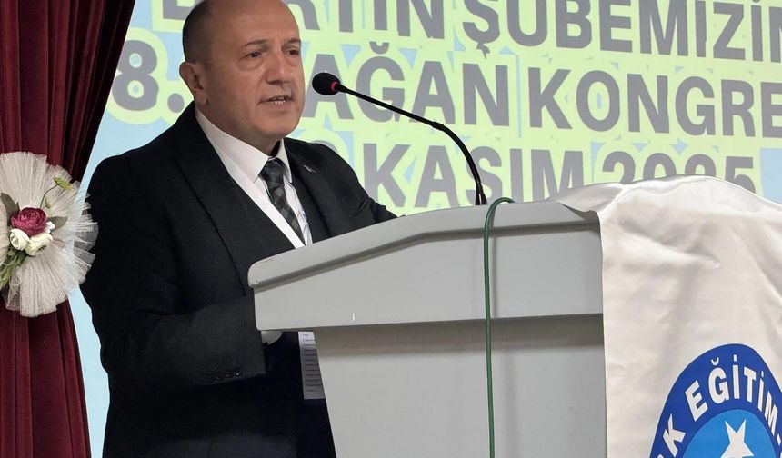 Kamu-Sen’den Sert Tepki: Artık Yeter!