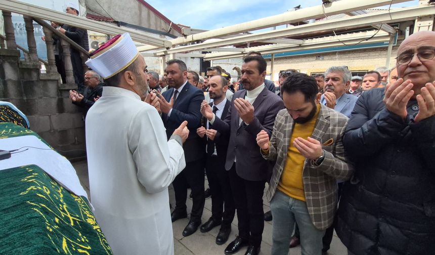 AK Parti ve Sol Parti'nin acı günü