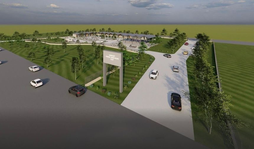 Esenyurt Yöresel Ürünler Pazarı Yükseliyor
