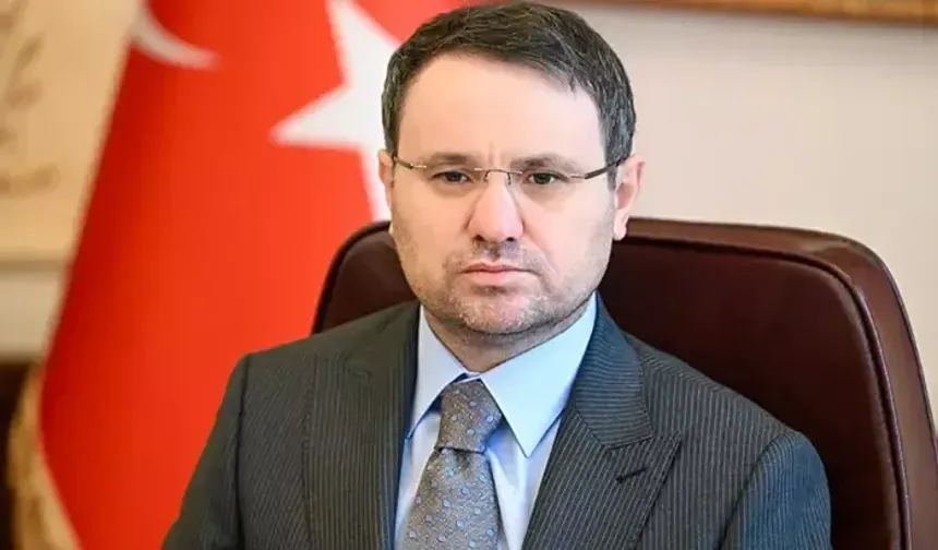 Adalet Bakanlığı'nda 15 bin Kişiye İş İmkanı