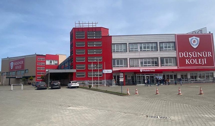 Düşünür Koleji, Akademik Başarıyı Sanat ve Sporla Taçlandırıyor