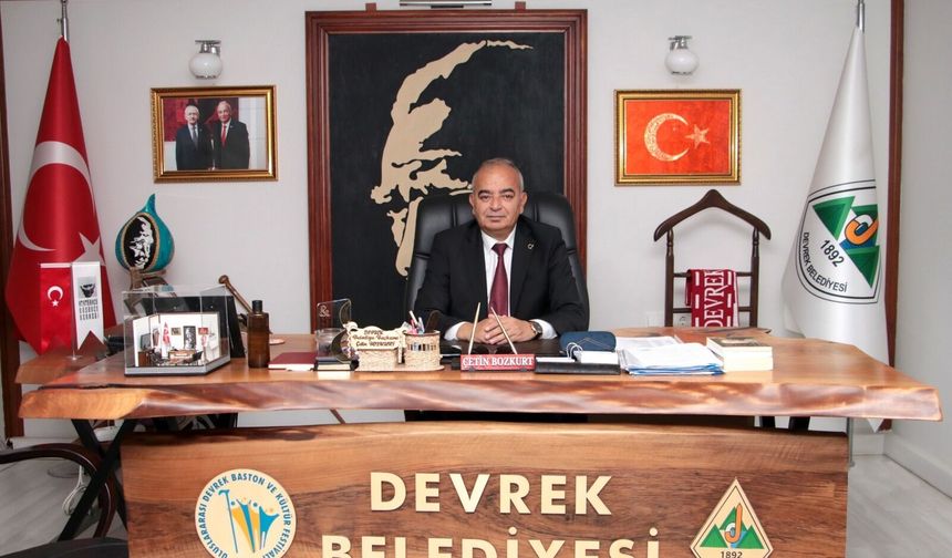 Devrek Belediyesi'nde yolsuzluk iddianamesi