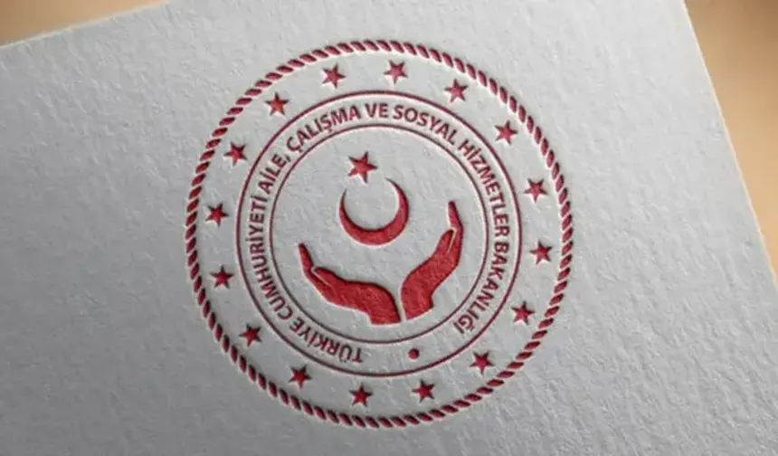 Aile Bakanlığı: Mağdur Çocuk Devlet Korumasına Alındı