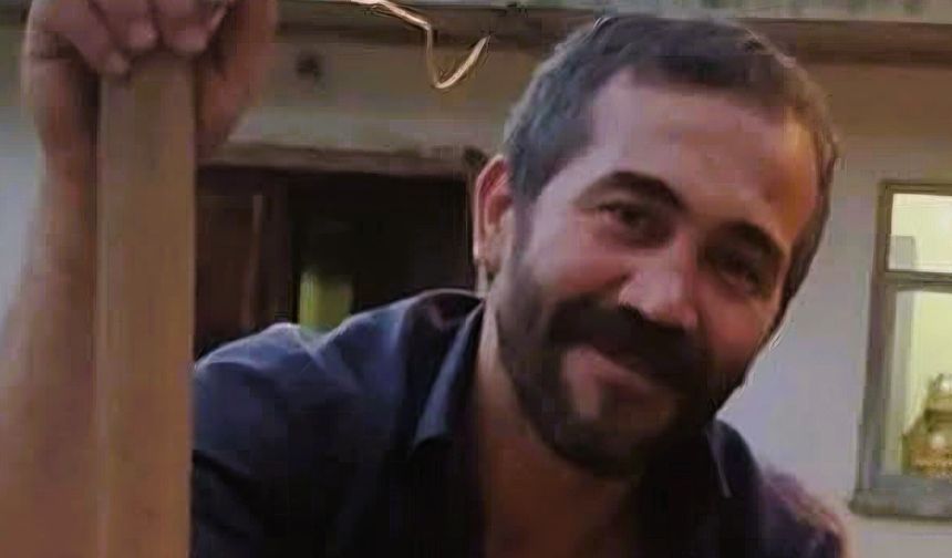 Tomruğun Altında Kalan İşçi Ağır Yaralı