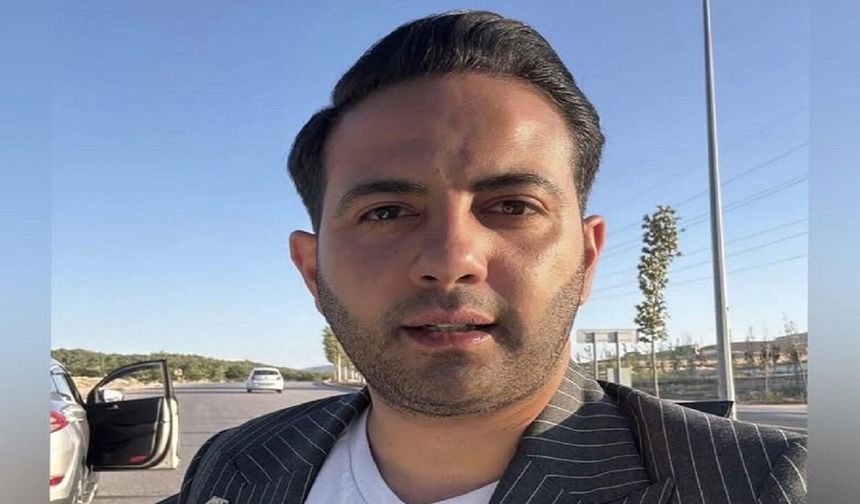 Zıpkınla Dalan Genç, Hastanede Hayatını Kaybetti