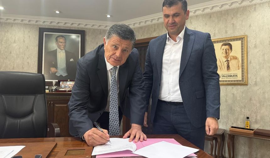 Bartın’da Güvenli Trafik İçin İş Birliği Protokolü İmzalandı