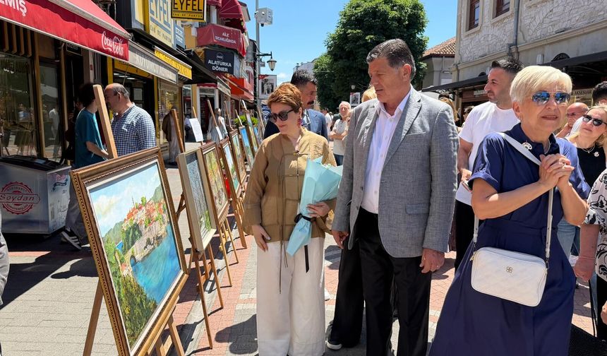 Bartın Belediyesi 150.Yılını Kutluyor