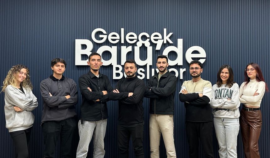 BARÜ Öğrenci Konseyi Kapatıldı