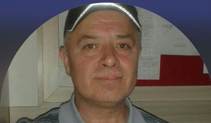 Amasra’da Acı Olay; Cansız Bedeni Bulundu