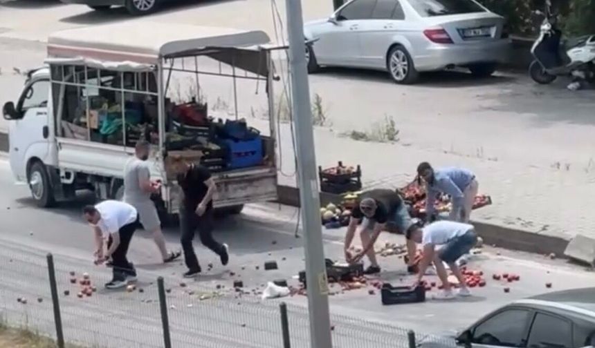 Bartın’dan Yürek Isıtan Görüntüler