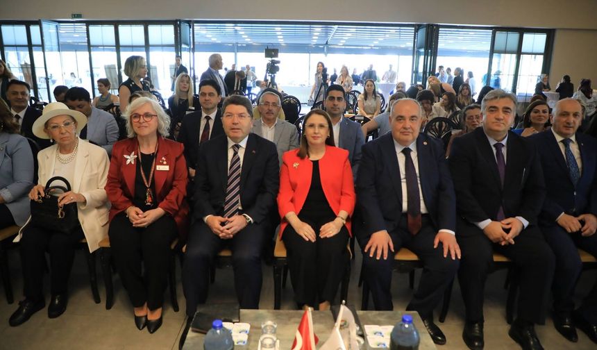 Batı Karadeniz'in Kadın Girişimcileri Bartın'da Buluştu