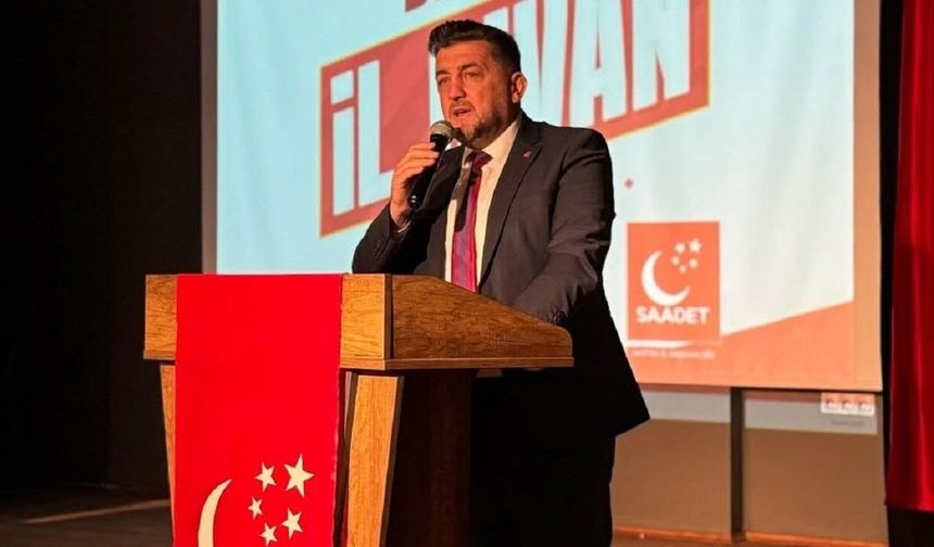 Mekeç'ten Kamu Alımları İçin Açık İhale ve Denetim Çağrısı