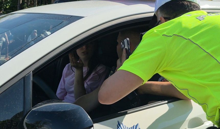 Bartın'da YKS Adayına Polis Desteği Yetmedi, Sınava Alınmadı