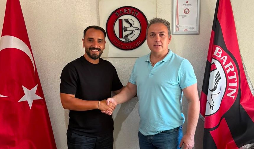 Bartınspor'da Yönetimin İlk Hamlesi Tartışılıyor