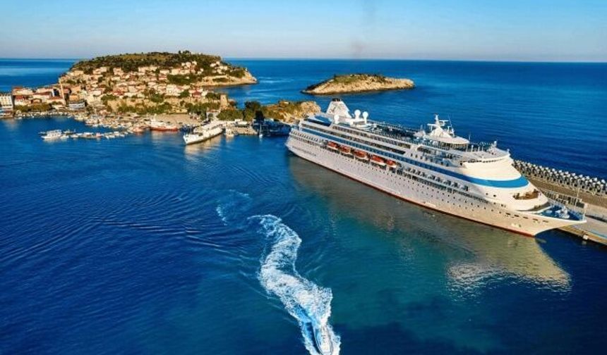 Amasra, Türkiye'nin En Uygun Tatil Rotaları Arasında İlk 3'te