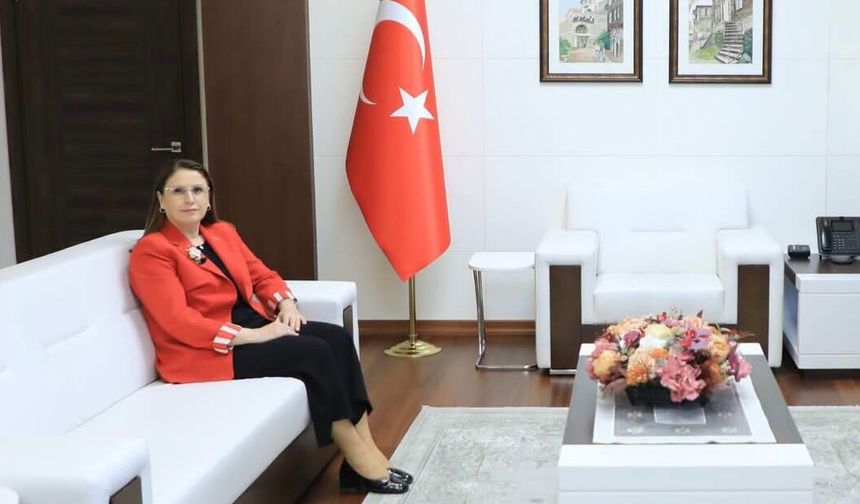 Vali Arslan: İrade Bizim, Zafer Bizim