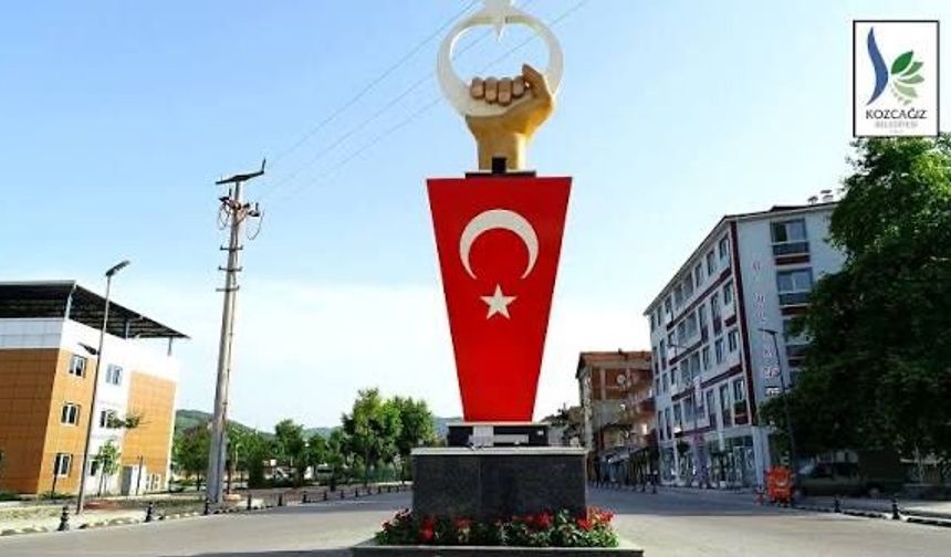 KOZCAĞIZ’IN TARİHİ